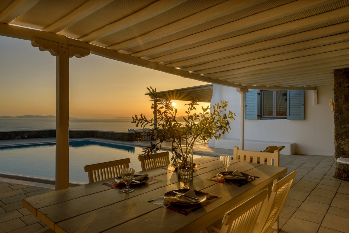 Lighthouse_Villas KENTRIKI
